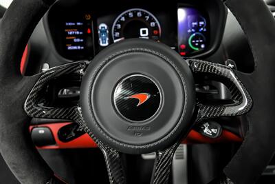 2017 McLaren 570GT   - Photo 30 - Joliet, IL 60435