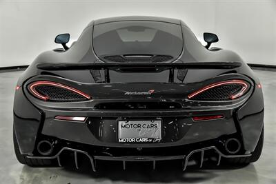 2017 McLaren 570GT   - Photo 11 - Joliet, IL 60435