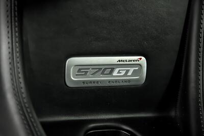 2017 McLaren 570GT   - Photo 42 - Joliet, IL 60435