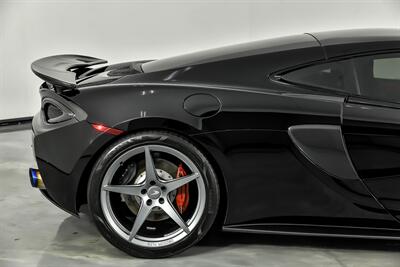 2017 McLaren 570GT   - Photo 13 - Joliet, IL 60435