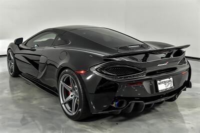 2017 McLaren 570GT   - Photo 10 - Joliet, IL 60435