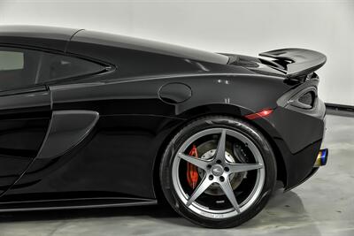 2017 McLaren 570GT   - Photo 9 - Joliet, IL 60435