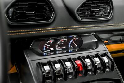 2018 Lamborghini Huracan LP 580-2 Spyder-$15K LAMBO RACE EXHAUST-FULL PPF   - Photo 33 - Joliet, IL 60435