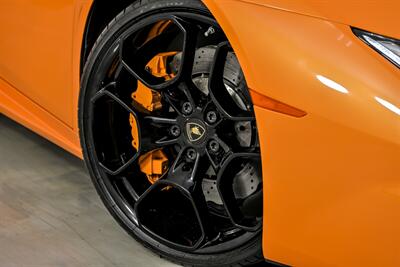 2018 Lamborghini Huracan LP 580-2 Spyder-$15K LAMBO RACE EXHAUST-FULL PPF   - Photo 4 - Joliet, IL 60435