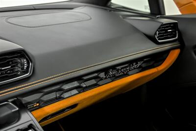 2018 Lamborghini Huracan LP 580-2 Spyder-$15K LAMBO RACE EXHAUST-FULL PPF   - Photo 34 - Joliet, IL 60435