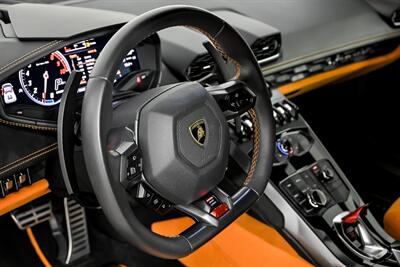 2018 Lamborghini Huracan LP 580-2 Spyder-$15K LAMBO RACE EXHAUST-FULL PPF   - Photo 25 - Joliet, IL 60435