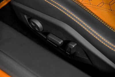 2018 Lamborghini Huracan LP 580-2 Spyder-$15K LAMBO RACE EXHAUST-FULL PPF   - Photo 27 - Joliet, IL 60435