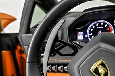 2018 Lamborghini Huracan LP 580-2 Spyder-$15K LAMBO RACE EXHAUST-FULL PPF   - Photo 30 - Joliet, IL 60435