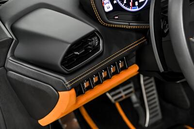 2018 Lamborghini Huracan LP 580-2 Spyder-$15K LAMBO RACE EXHAUST-FULL PPF   - Photo 26 - Joliet, IL 60435