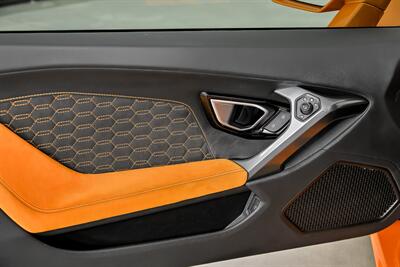 2018 Lamborghini Huracan LP 580-2 Spyder-$15K LAMBO RACE EXHAUST-FULL PPF   - Photo 21 - Joliet, IL 60435