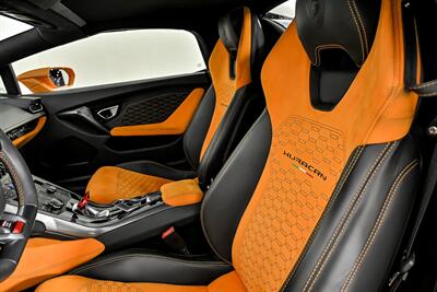2018 Lamborghini Huracan LP 580-2 Spyder-$15K LAMBO RACE EXHAUST-FULL PPF   - Photo 24 - Joliet, IL 60435