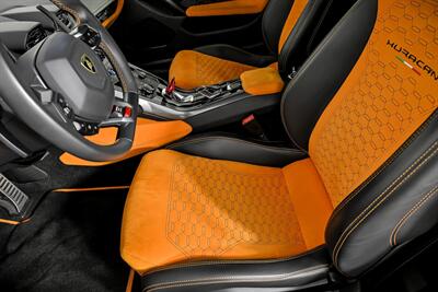 2018 Lamborghini Huracan LP 580-2 Spyder-$15K LAMBO RACE EXHAUST-FULL PPF   - Photo 23 - Joliet, IL 60435