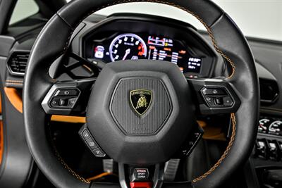 2018 Lamborghini Huracan LP 580-2 Spyder-$15K LAMBO RACE EXHAUST-FULL PPF   - Photo 29 - Joliet, IL 60435
