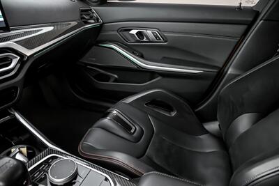 2023 BMW M3 Competition M xDrive-HUGE $110K MSRP-JAHRE EDITION - Photo 38 - Joliet, IL 60435
