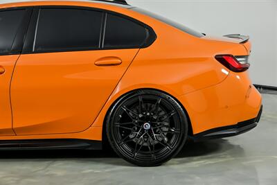 2023 BMW M3 Competition M xDrive-HUGE $110K MSRP-JAHRE EDITION - Photo 9 - Joliet, IL 60435