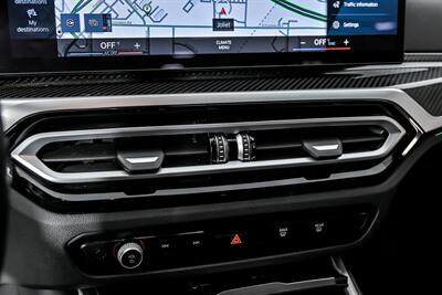 2023 BMW M3 Competition M xDrive-HUGE $110K MSRP-JAHRE EDITION - Photo 35 - Joliet, IL 60435