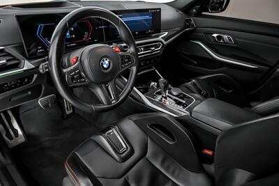 2023 BMW M3 Competition M xDrive-HUGE $110K MSRP-JAHRE EDITION - Photo 21 - Joliet, IL 60435