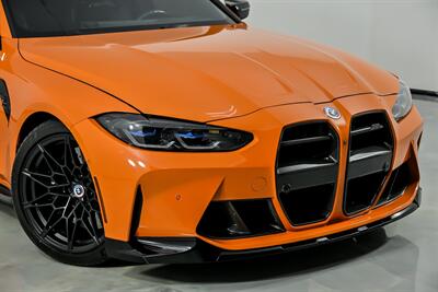 2023 BMW M3 Competition M xDrive-HUGE $110K MSRP-JAHRE EDITION - Photo 3 - Joliet, IL 60435