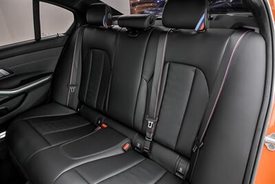 2023 BMW M3 Competition M xDrive-HUGE $110K MSRP-JAHRE EDITION - Photo 24 - Joliet, IL 60435