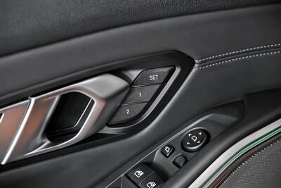 2023 BMW M3 Competition M xDrive-HUGE $110K MSRP-JAHRE EDITION - Photo 19 - Joliet, IL 60435