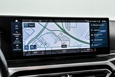 2023 BMW M3 Competition M xDrive-HUGE $110K MSRP-JAHRE EDITION - Photo 34 - Joliet, IL 60435