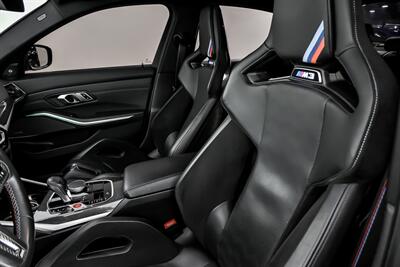 2023 BMW M3 Competition M xDrive-HUGE $110K MSRP-JAHRE EDITION - Photo 23 - Joliet, IL 60435