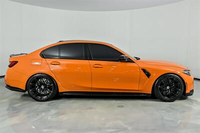 2023 BMW M3 Competition M xDrive-HUGE $110K MSRP-JAHRE EDITION - Photo 14 - Joliet, IL 60435