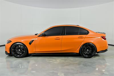 2023 BMW M3 Competition M xDrive-HUGE $110K MSRP-JAHRE EDITION - Photo 8 - Joliet, IL 60435