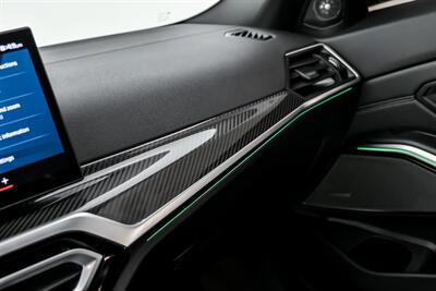 2023 BMW M3 Competition M xDrive-HUGE $110K MSRP-JAHRE EDITION - Photo 36 - Joliet, IL 60435