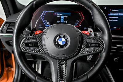 2023 BMW M3 Competition M xDrive-HUGE $110K MSRP-JAHRE EDITION - Photo 30 - Joliet, IL 60435