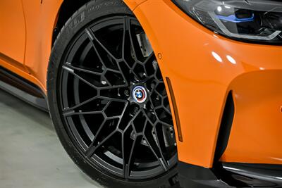 2023 BMW M3 Competition M xDrive-HUGE $110K MSRP-JAHRE EDITION - Photo 4 - Joliet, IL 60435