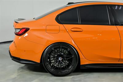 2023 BMW M3 Competition M xDrive-HUGE $110K MSRP-JAHRE EDITION - Photo 13 - Joliet, IL 60435