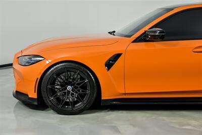 2023 BMW M3 Competition M xDrive-HUGE $110K MSRP-JAHRE EDITION - Photo 7 - Joliet, IL 60435