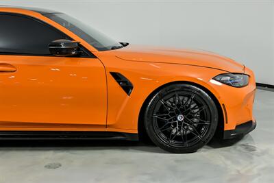 2023 BMW M3 Competition M xDrive-HUGE $110K MSRP-JAHRE EDITION - Photo 15 - Joliet, IL 60435