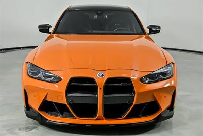 2023 BMW M3 Competition M xDrive-HUGE $110K MSRP-JAHRE EDITION - Photo 5 - Joliet, IL 60435