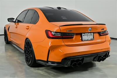 2023 BMW M3 Competition M xDrive-HUGE $110K MSRP-JAHRE EDITION - Photo 10 - Joliet, IL 60435