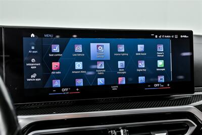 2023 BMW M3 Competition M xDrive-HUGE $110K MSRP-JAHRE EDITION - Photo 33 - Joliet, IL 60435