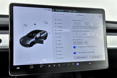 2022 Tesla Model 3 Performance   - Photo 36 - Joliet, IL 60435