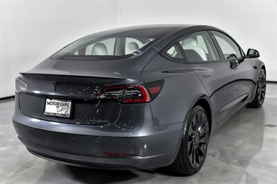 2022 Tesla Model 3 Performance   - Photo 12 - Joliet, IL 60435