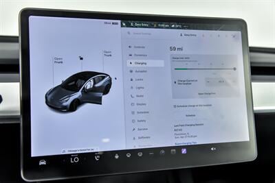 2022 Tesla Model 3 Performance   - Photo 35 - Joliet, IL 60435