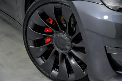 2022 Tesla Model 3 Performance   - Photo 4 - Joliet, IL 60435