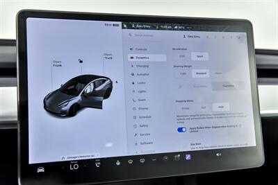 2022 Tesla Model 3 Performance   - Photo 34 - Joliet, IL 60435