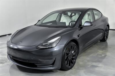 2022 Tesla Model 3 Performance   - Photo 6 - Joliet, IL 60435