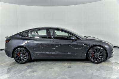 2022 Tesla Model 3 Performance   - Photo 14 - Joliet, IL 60435