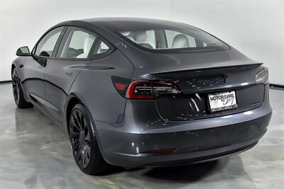 2022 Tesla Model 3 Performance   - Photo 10 - Joliet, IL 60435