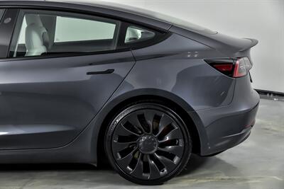2022 Tesla Model 3 Performance   - Photo 9 - Joliet, IL 60435