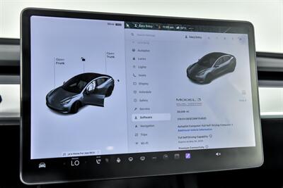2022 Tesla Model 3 Performance   - Photo 41 - Joliet, IL 60435
