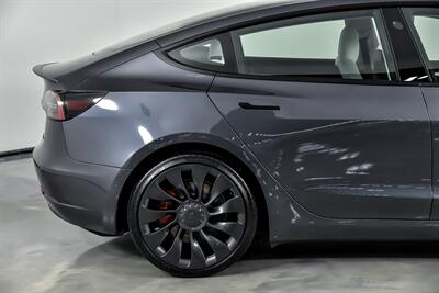 2022 Tesla Model 3 Performance   - Photo 13 - Joliet, IL 60435
