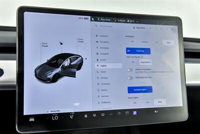 2022 Tesla Model 3 Performance   - Photo 38 - Joliet, IL 60435