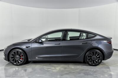 2022 Tesla Model 3 Performance   - Photo 8 - Joliet, IL 60435